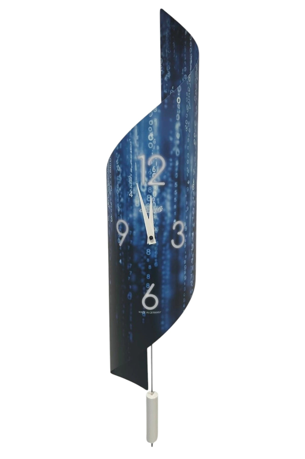 Hermle Lorna Wall Clock