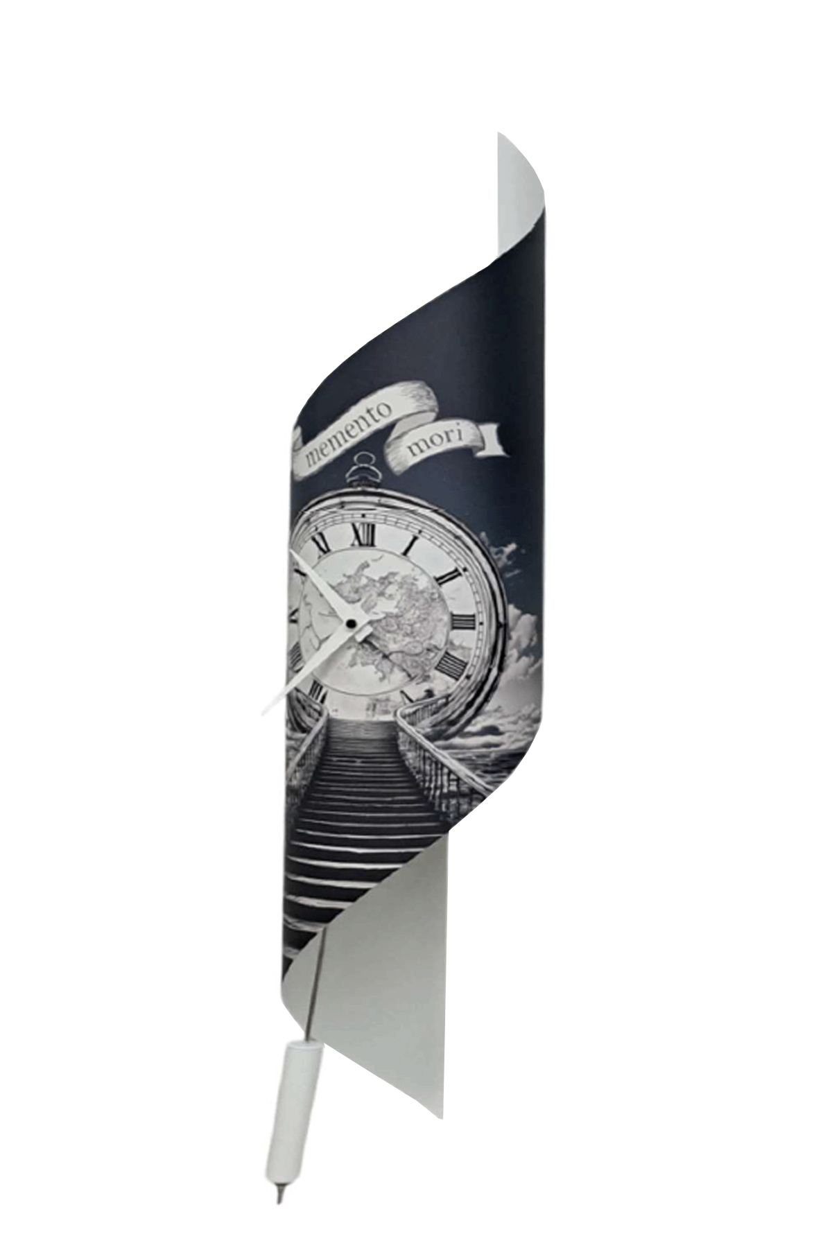 Hermle Lorna Wall Clock