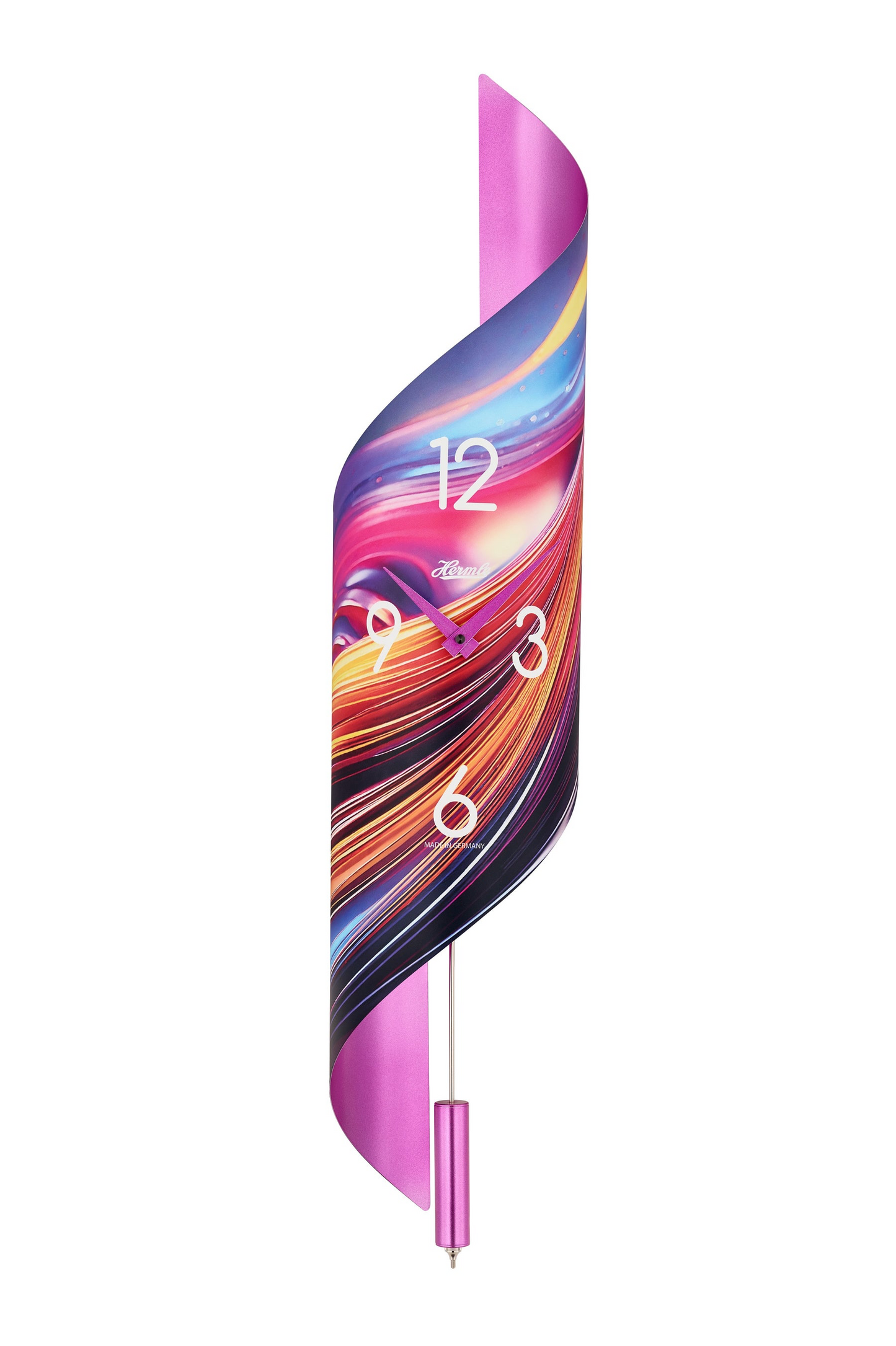 Hermle Lorna Wall Clock