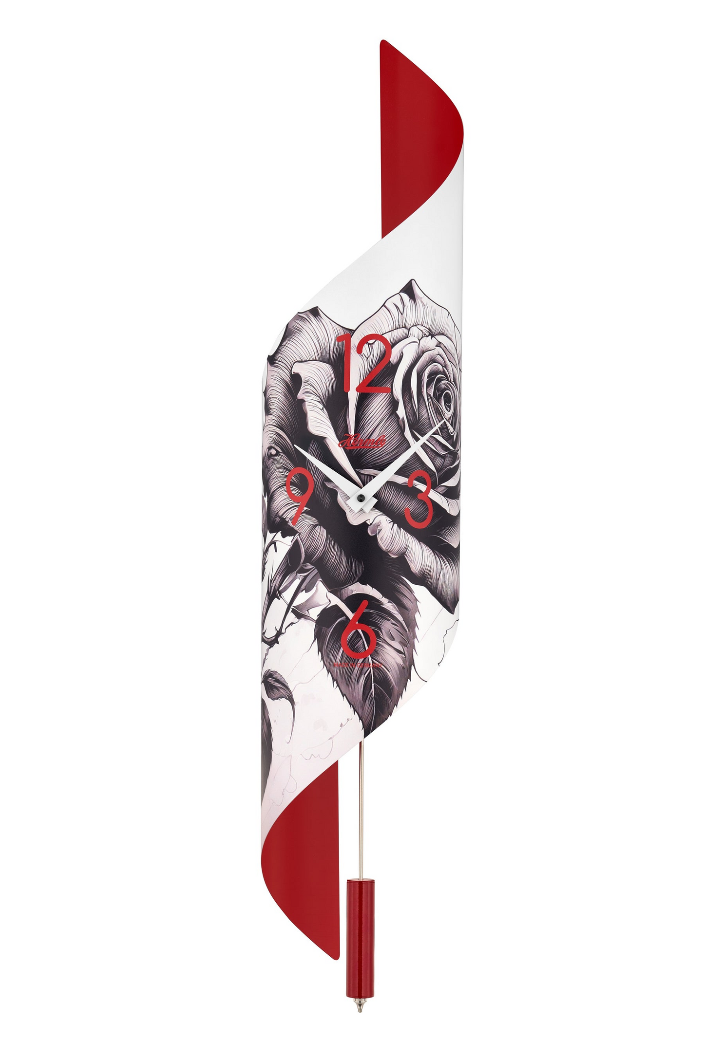Hermle Lorna Wall Clock