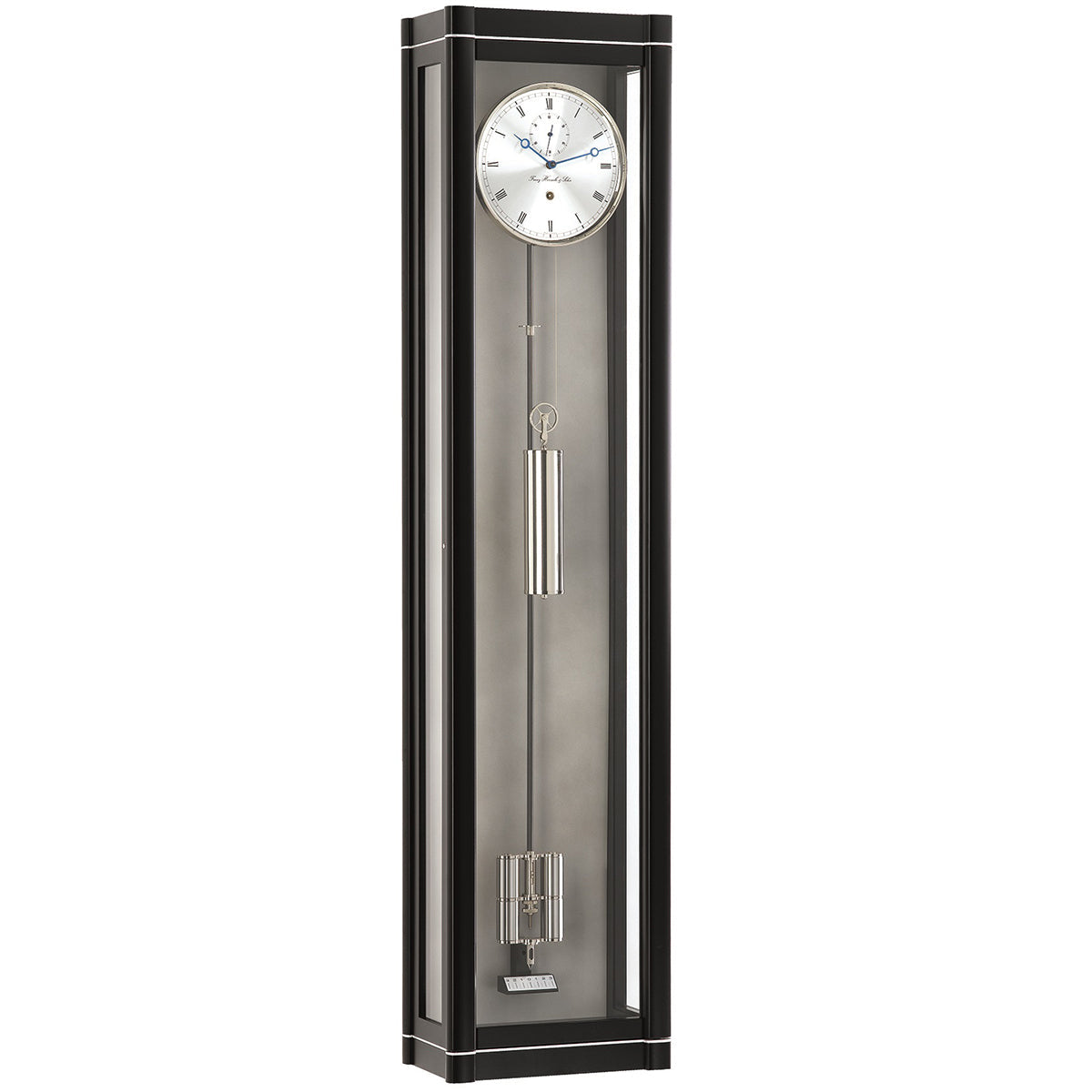 Hermle Kingsland Regulator Wall Clock