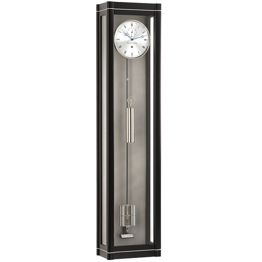 Hermle Kingsland Regulator Wall Clock
