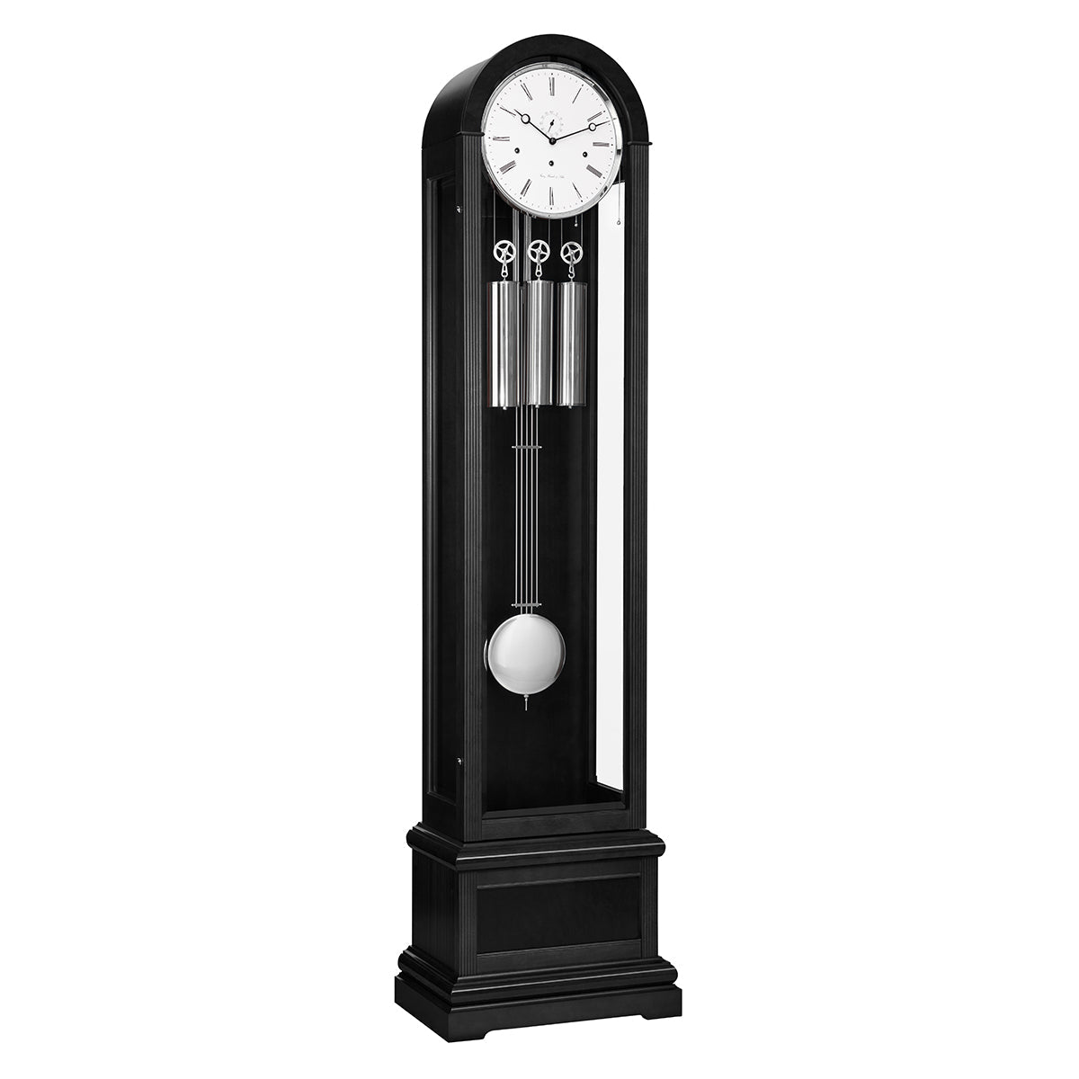 Hermle Charlotte Floor Clock