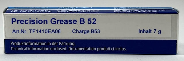 Dr. Tillwich Precision Grease B 52