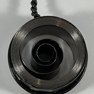 Hermle barrel 50 replacement mainspring