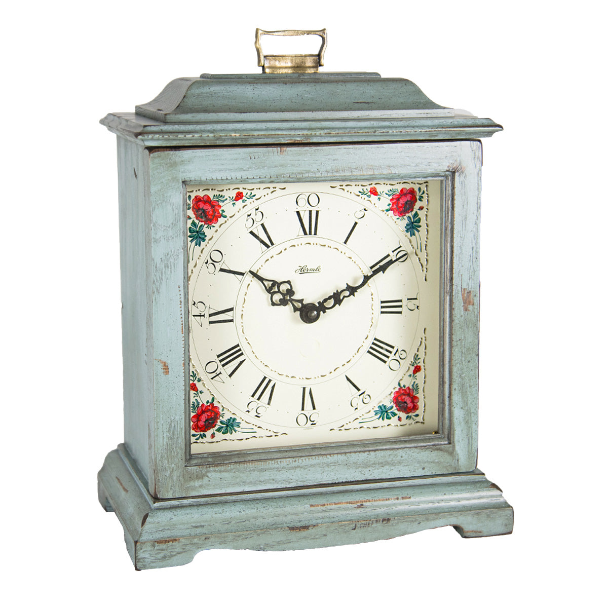 Hermle Austen Mantel Clock