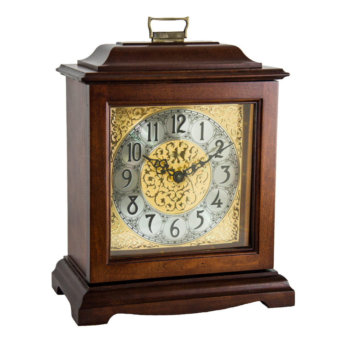 Hermle Austen Mantel Clock