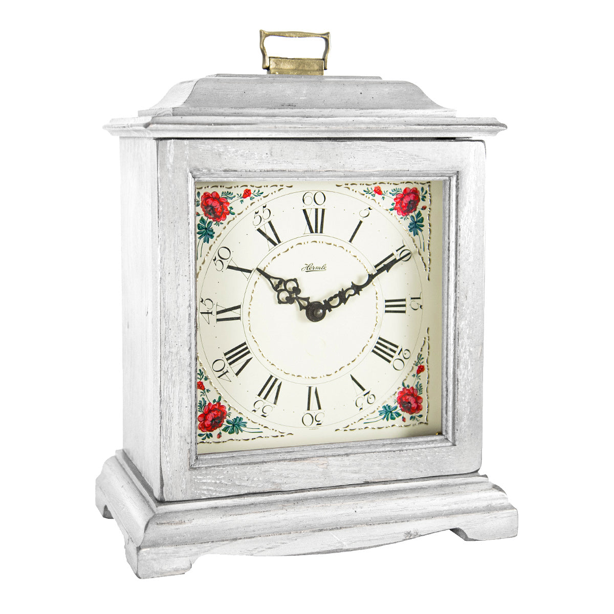 Hermle Austen Mantel Clock