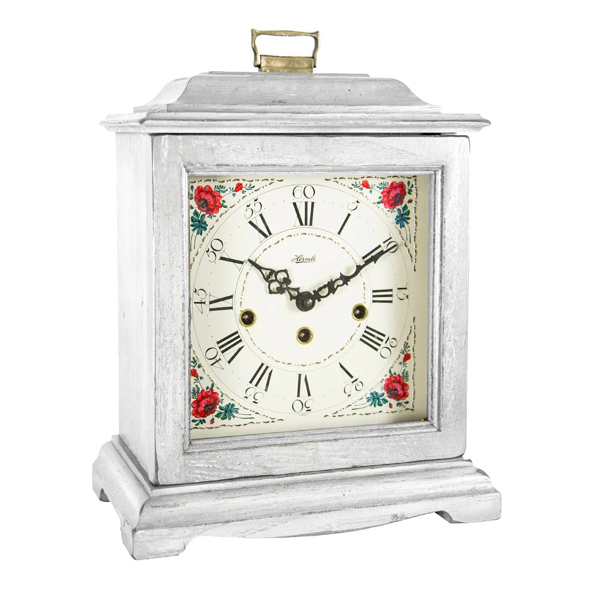 Hermle Austen Mantel Clock