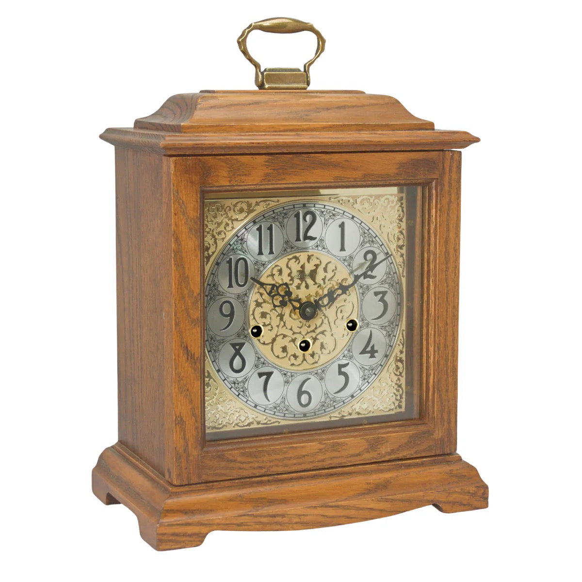 Hermle Austen Mantel Clock