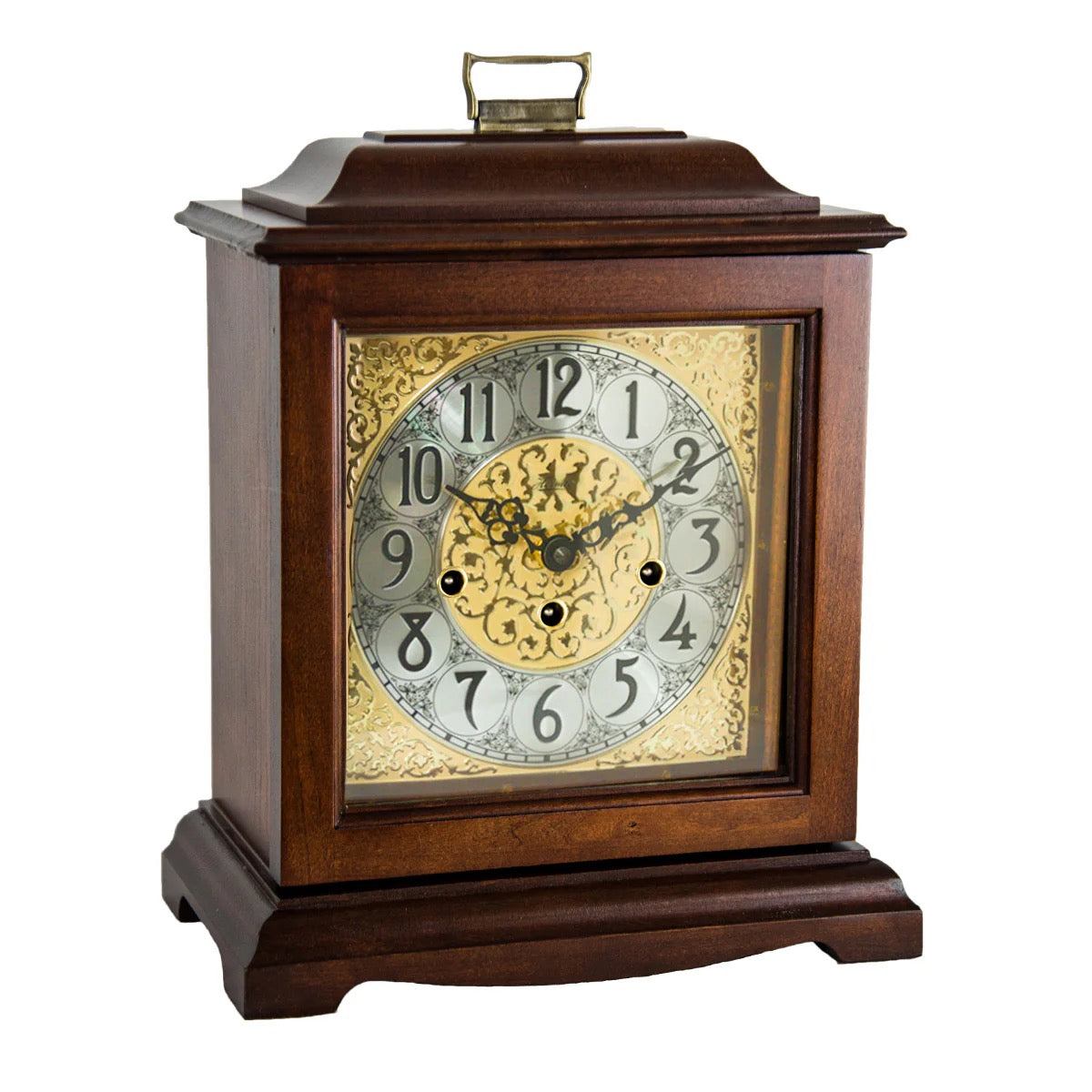 Hermle Austen Mantel Clock