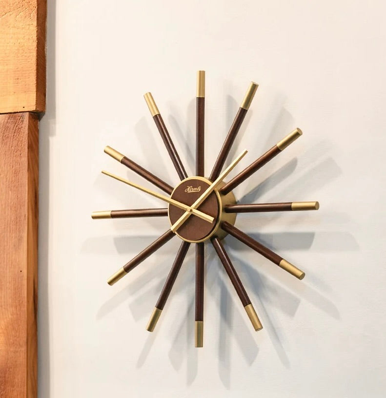 Hermle Layla Wall Clock
