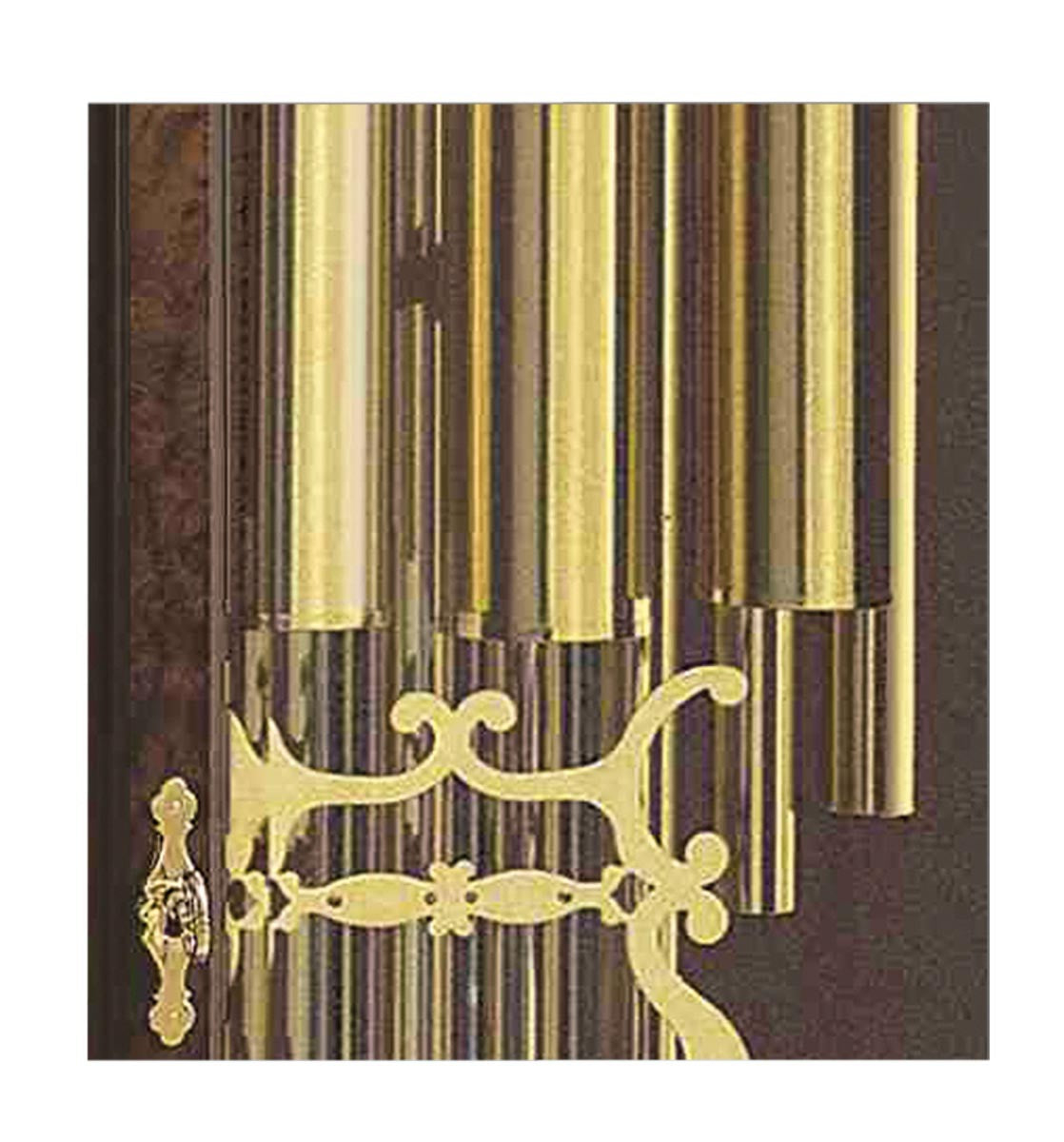 Kieninger 0138-82-05 Floor Clock – view 5