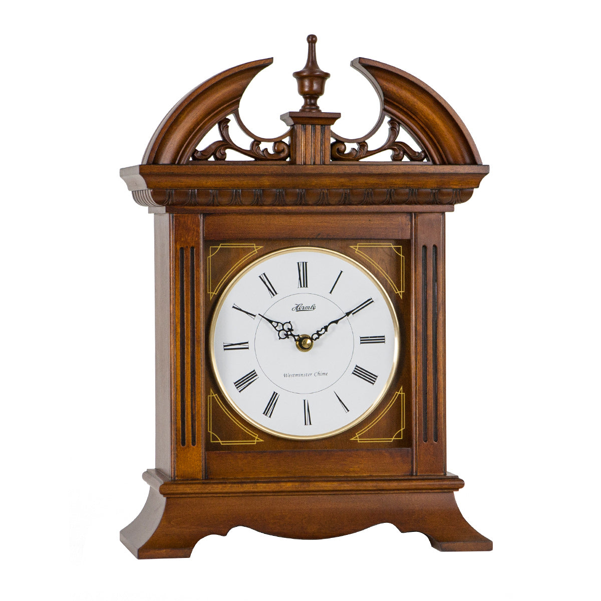 Hermle Jackson Mantel Clock