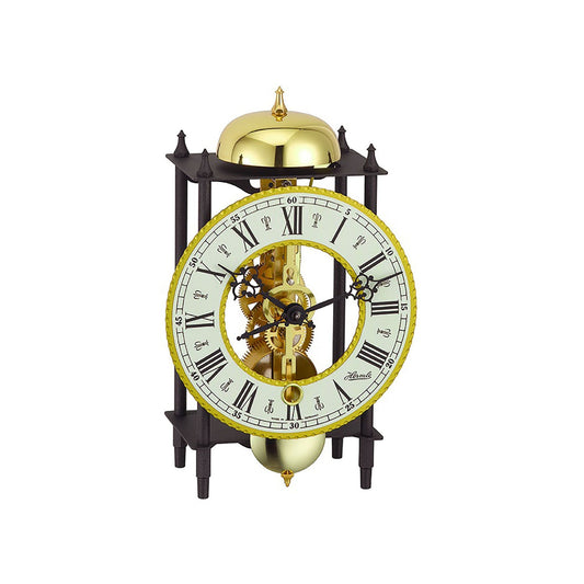 Hermle Kehl Mantel Clock