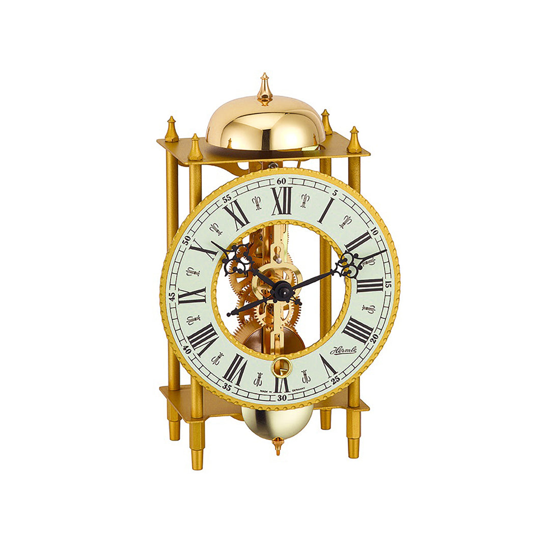 Hermle Lahr Mantel Clock
