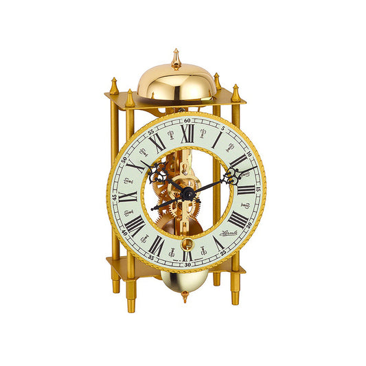 Hermle Lahr Mantel Clock