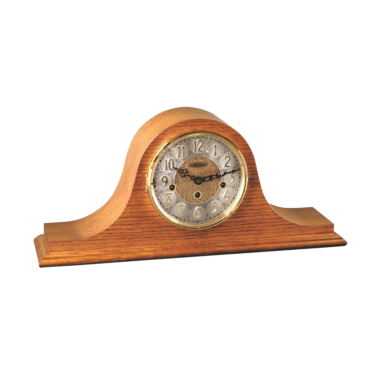 Hermle Laurel Mantel Clock