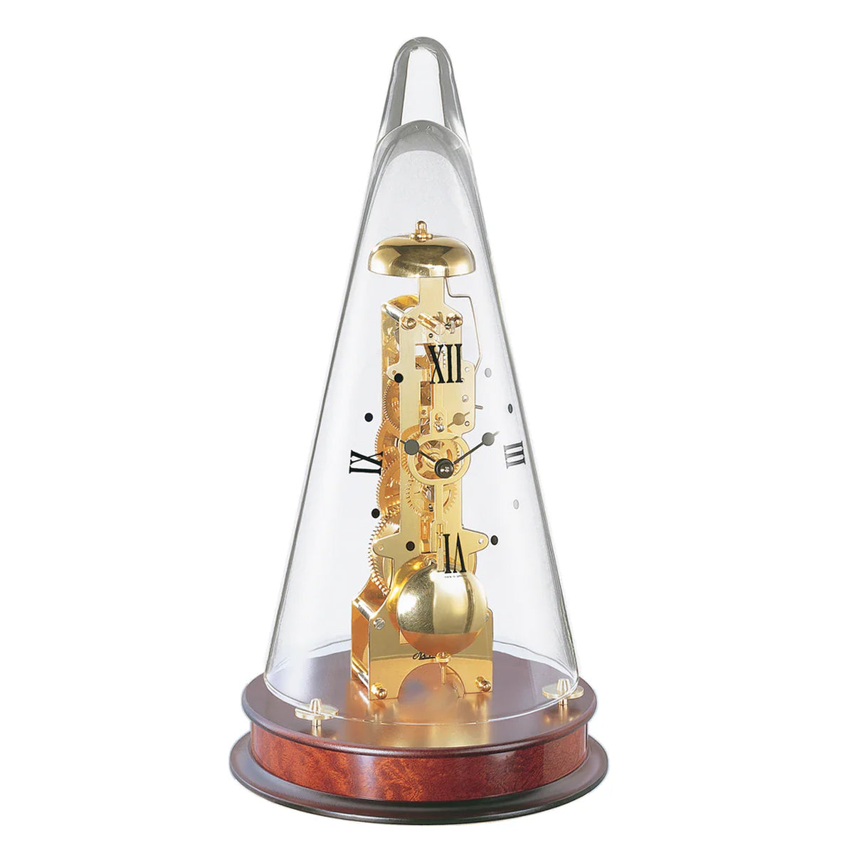 Hermle Leyton Mantel Clock