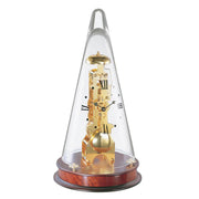 Hermle Leyton Mantel Clock