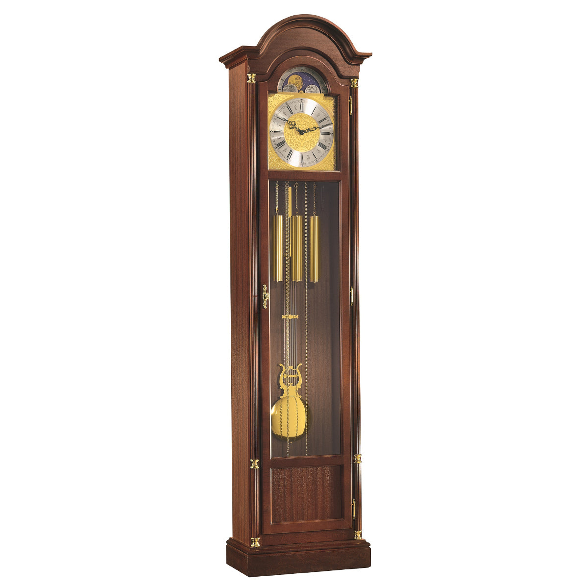 Hermle Longwood Floor Clock