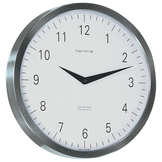 Hermle Metropolitan Wall Clock