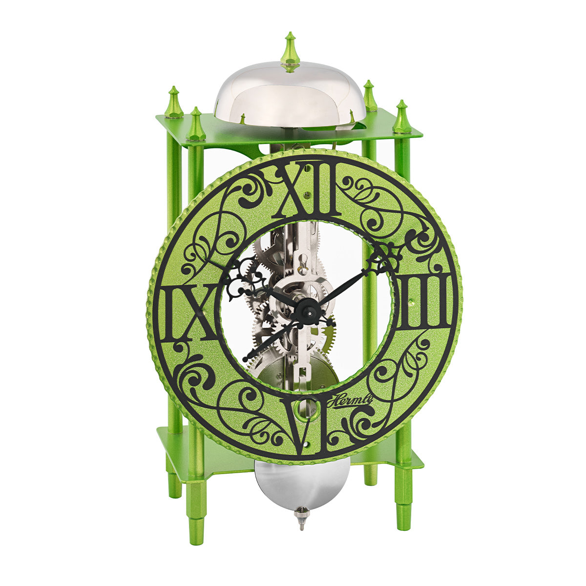 Hermle Marceline Mantel Clock