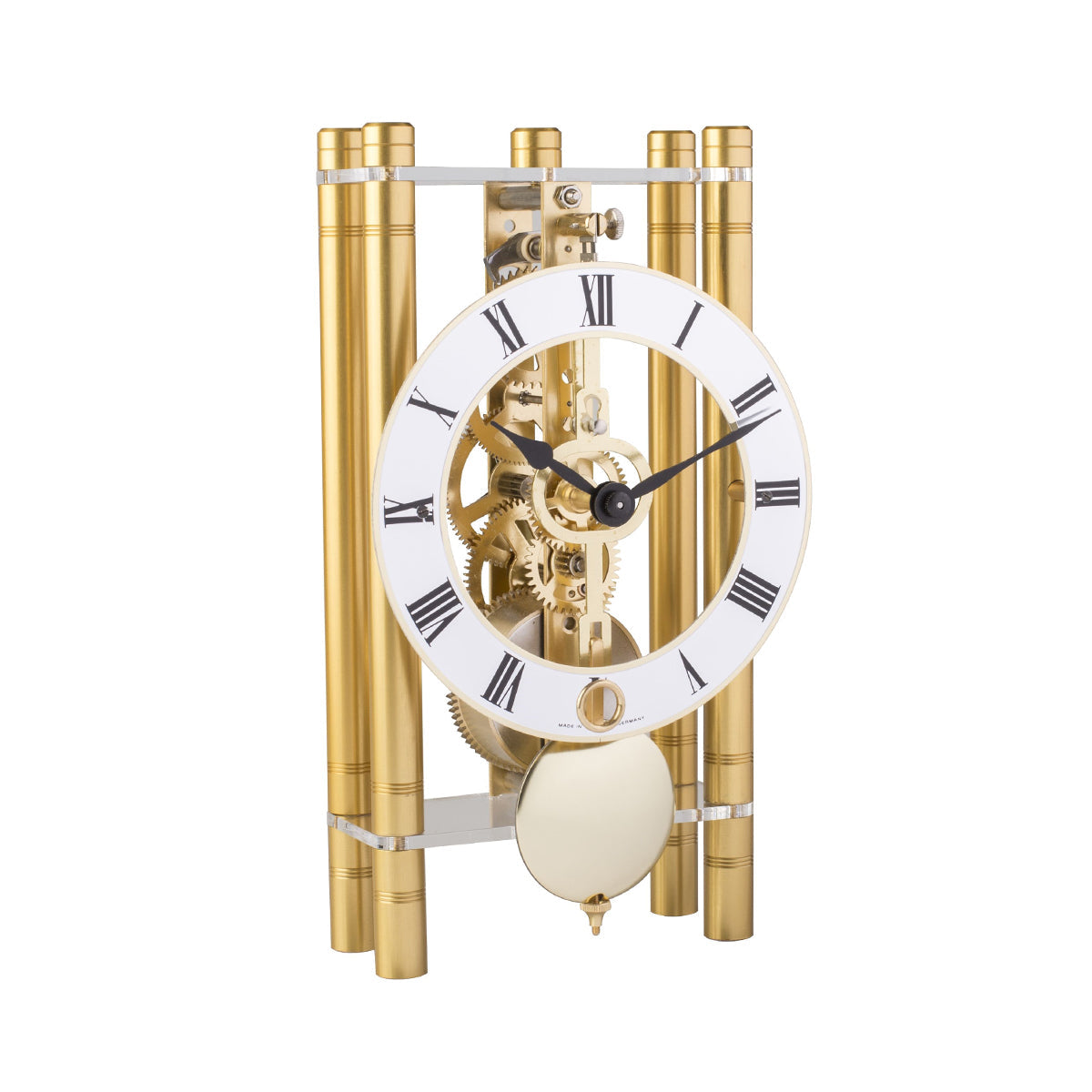 Hermle Mikal Mantel Clock