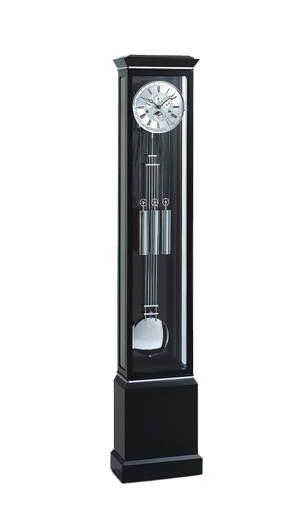 Kieninger 0137-96-02 Floor Clock