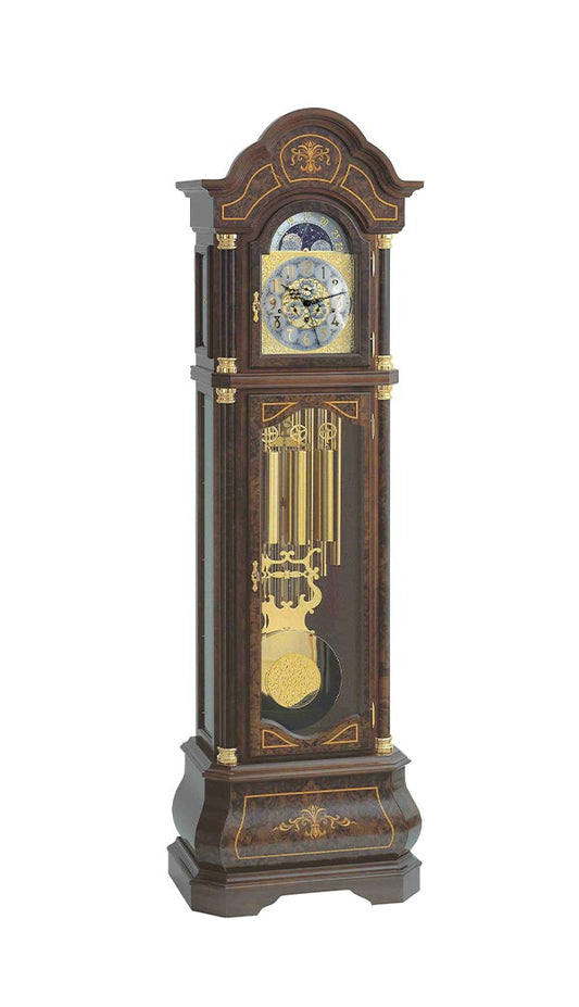 Kieninger 0138-82-05 Floor Clock