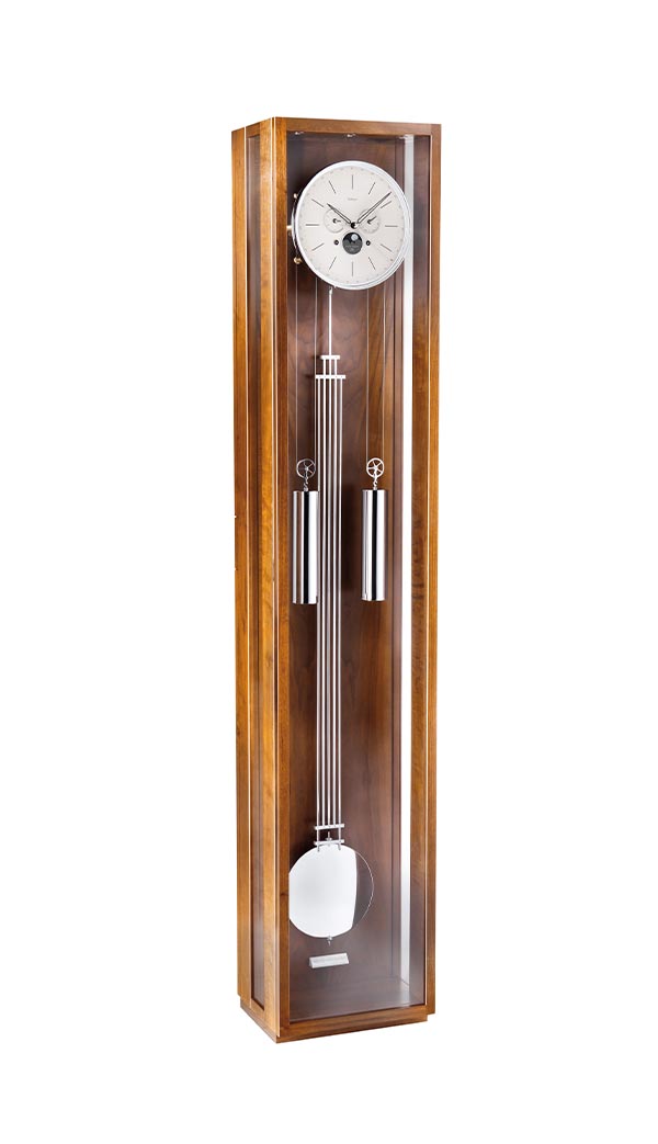 Kieninger 0139-26-01 Floor Clock