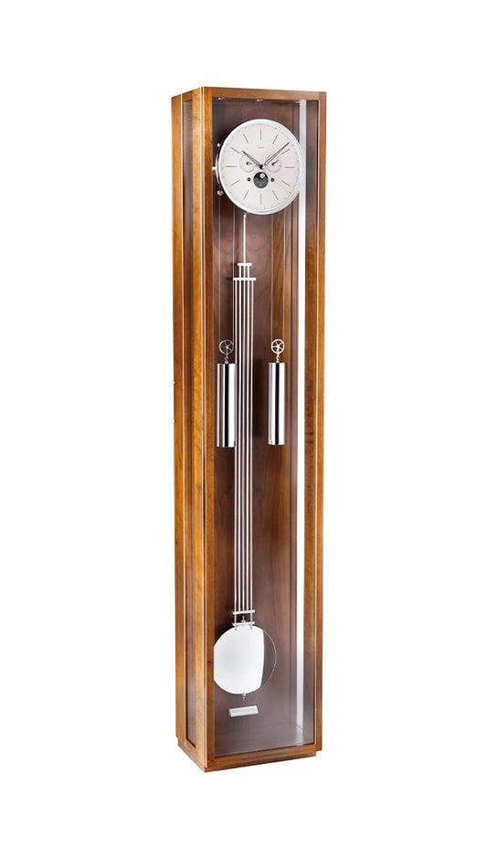 Kieninger 0139-26-01 Floor Clock