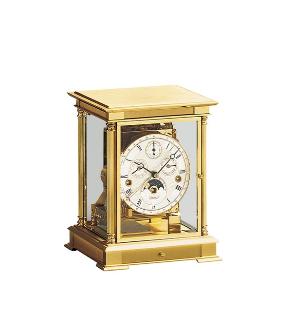 Kieninger 1240-06-05 Table Clock
