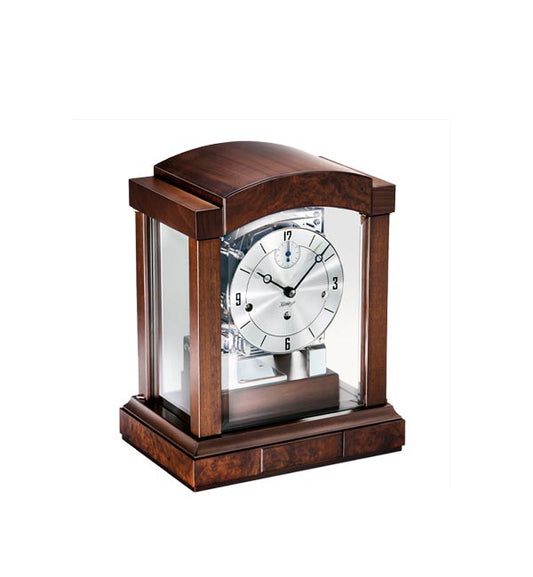 Kieninger 1242-22-03 Table Clock