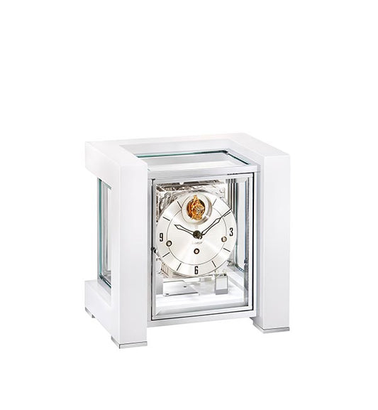 Kieninger 1266-95-04 Table Clock