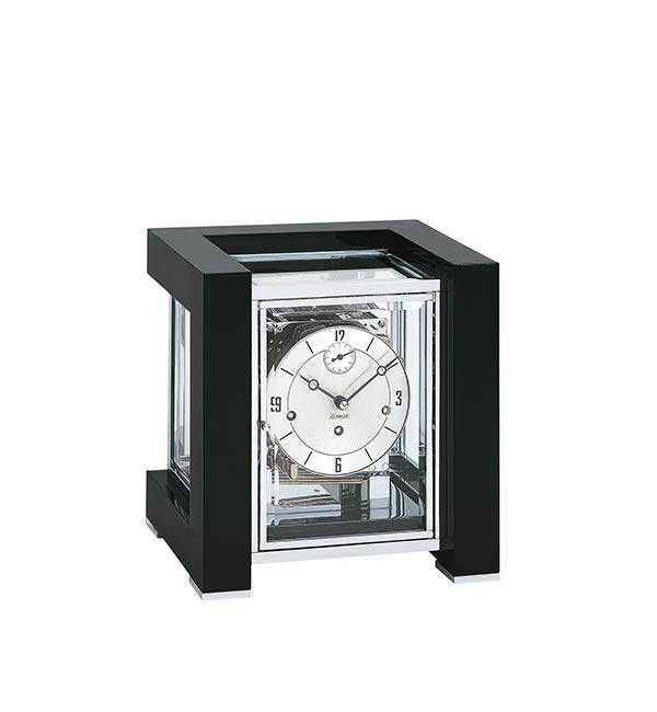 Kieninger 1266-96-03 Table Clock