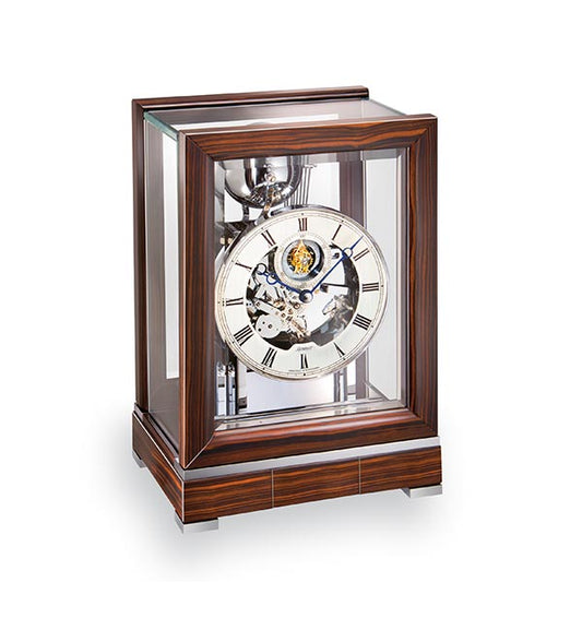 Kieninger 1713-57-01 Table Clock