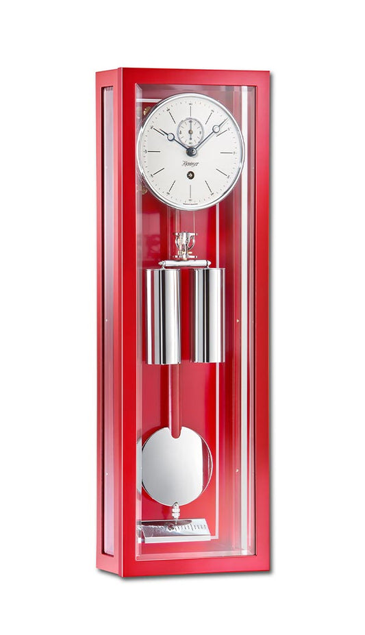 Kieninger 2806-77-02 Wall Clock