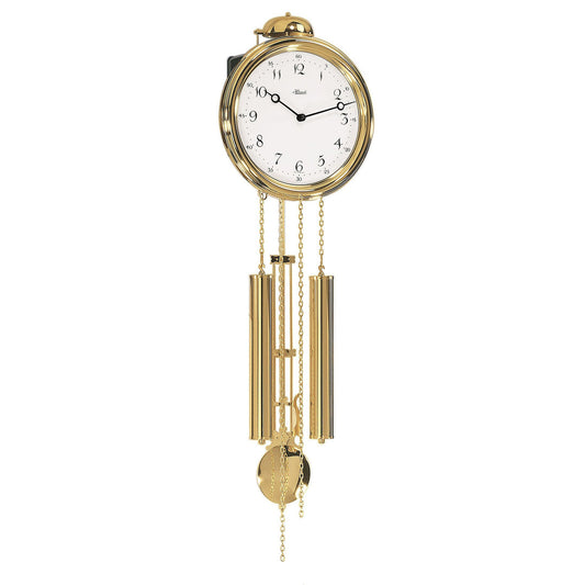 Hermle Neasden Wall Clock
