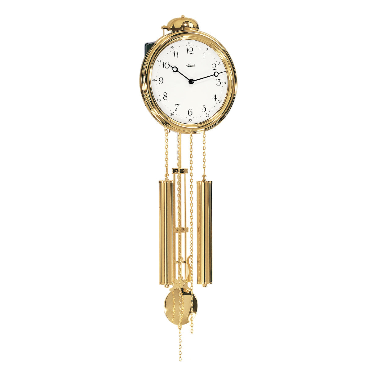 Hermle Neasden Wall Clock
