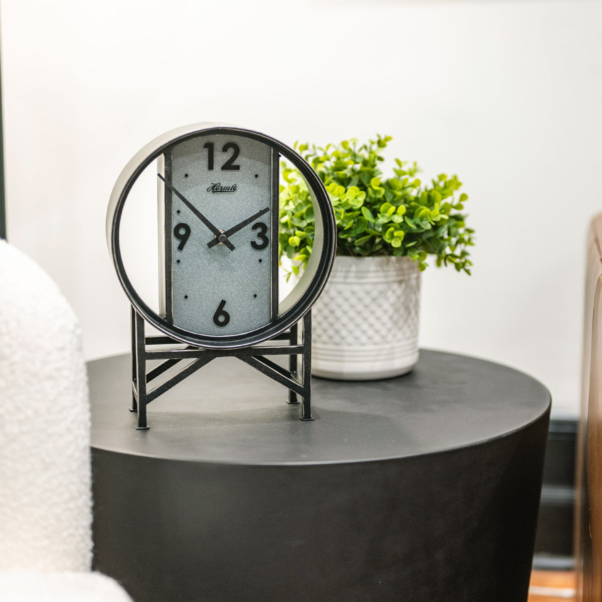 Hermle Quinton Mantel Clock