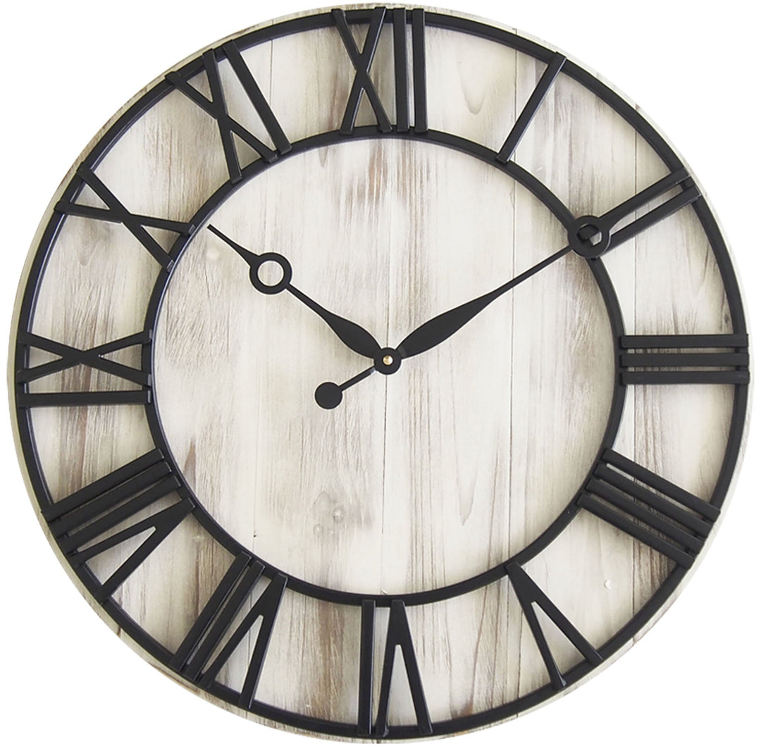 Hermle Rebecca wall clock
