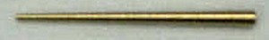 150 Medium Tapered Pins = 1.20 x 1.90 x 25.4mm or .048 x .075 x 1in – part R-502/150