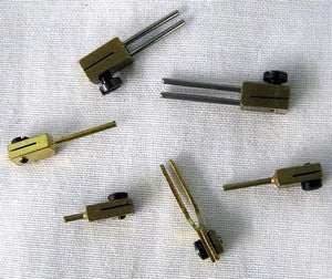 400 day Suspension Spring Actuator Kit - Contains 6 sizes – part R-UPF11
