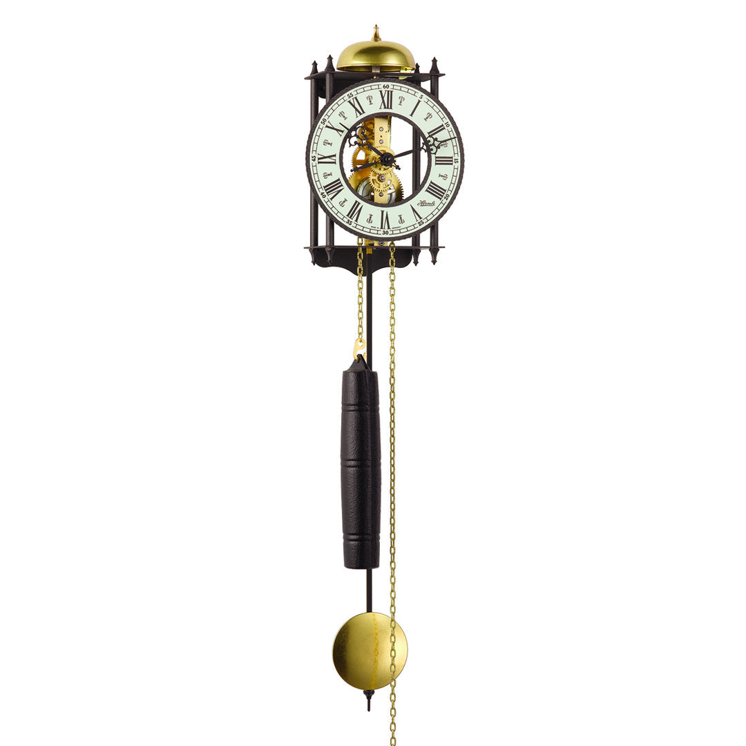 Hermle Ravensburg Wall Clock