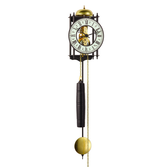 Hermle Ravensburg Wall Clock