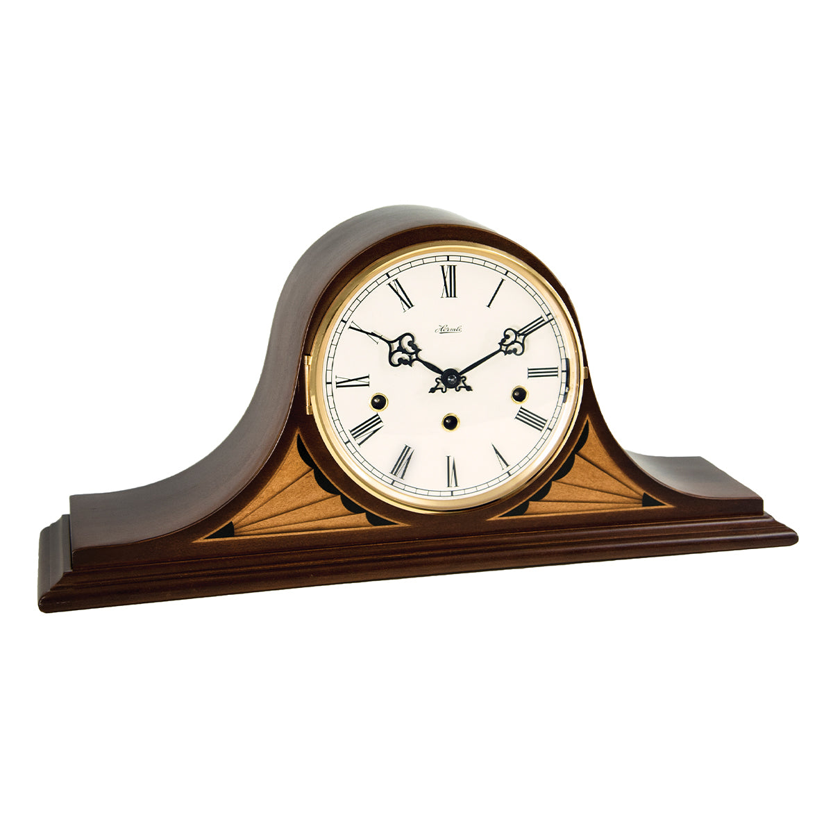 Hermle Remington Mantel Clock