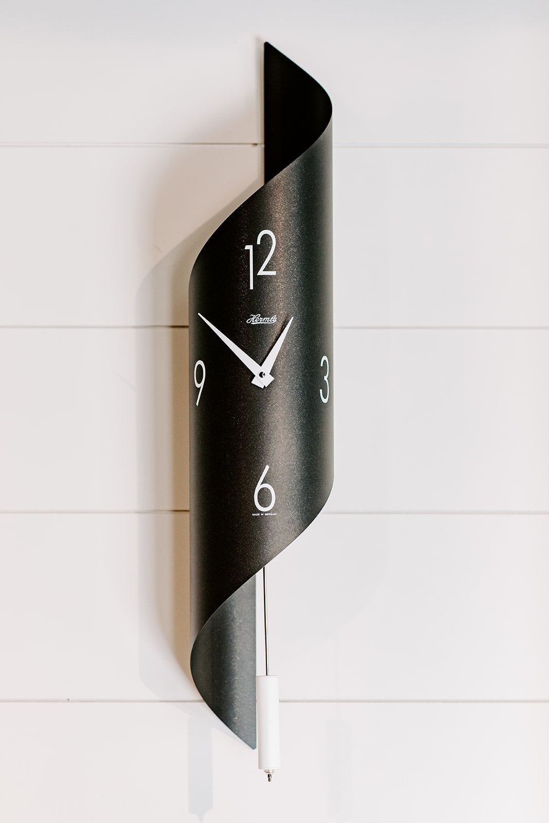 Hermle Savannah Wall Clock
