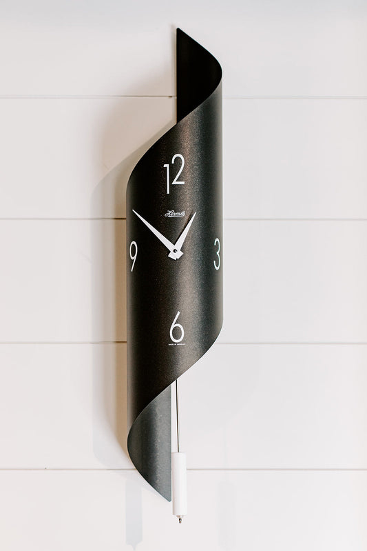 Hermle Savannah Wall Clock