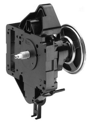 Seiko SQM446 Dual-Chime Pendulum Quartz Clock Movement – part SQM446